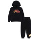 Nike Παιδικές φόρμες σετ Frost Futura ''Just Do It'' Fleece Set
